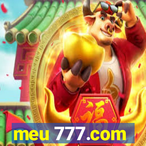 meu 777.com